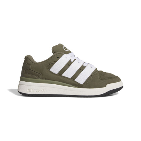 Forum - Unisex Green