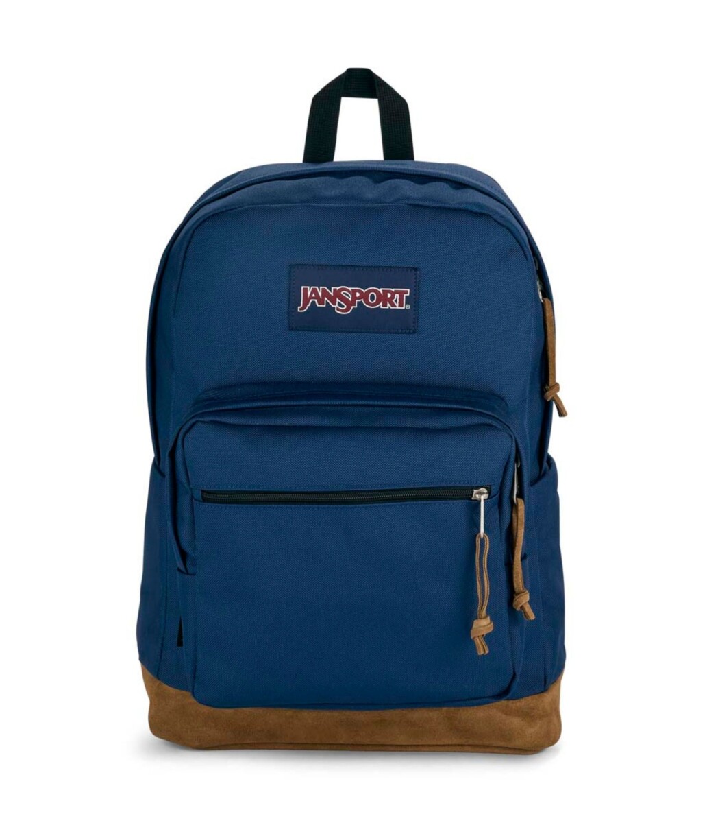 MOCHILA RIGHT PACK - NAVY 