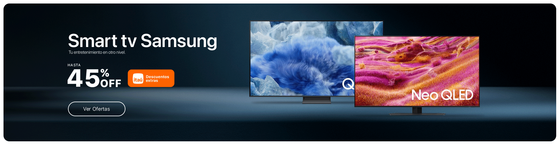 HOMEFULL TV