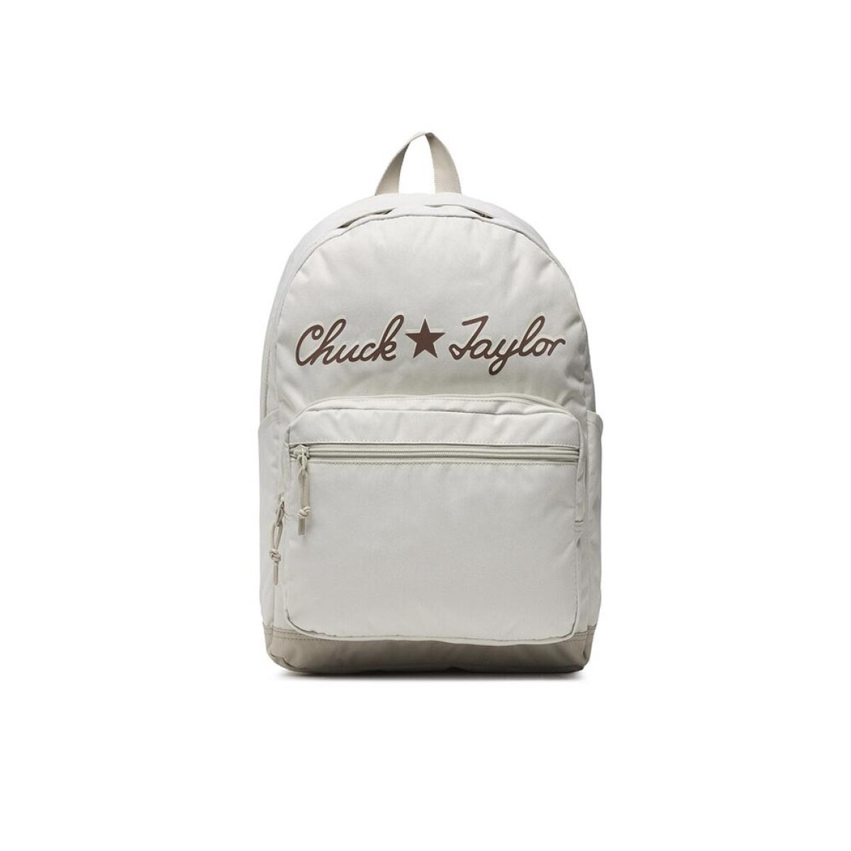 MOCHILA CONVERSE GO CHUCK TAYLOR - White 