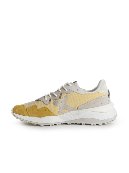 SHOES SHIBUYA AMARILLO