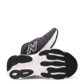 Championes de Mujer New Balance 680 V9 Negro - Rosado