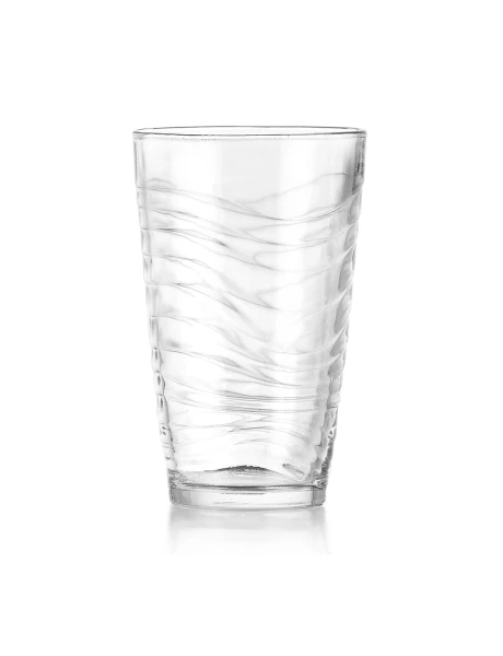 VASO REFRESCO 545ML ORBITA CRISA VASO REFRESCO 545ML ORBITA CRISA