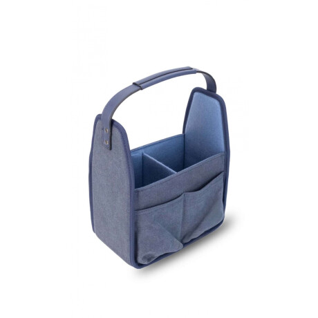 Posatermo Namibia Canvas Azul