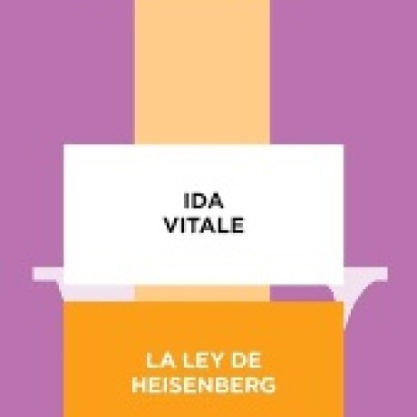 LA LEY DE HEISENBERG LA LEY DE HEISENBERG