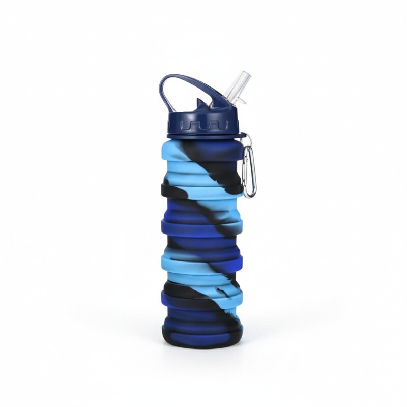 HOPPY DE GOMA PLEGABLE • 500ml HOPPY DE GOMA PLEGABLE • 500ml