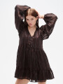 Vestido Orvanna Estampado 1