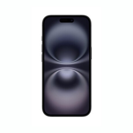 IPHONE 16 128GB IPHONE 16 5G 6.1' 128GB Chip A18 Cámara Dual 48Mpx Con eSIM - Black