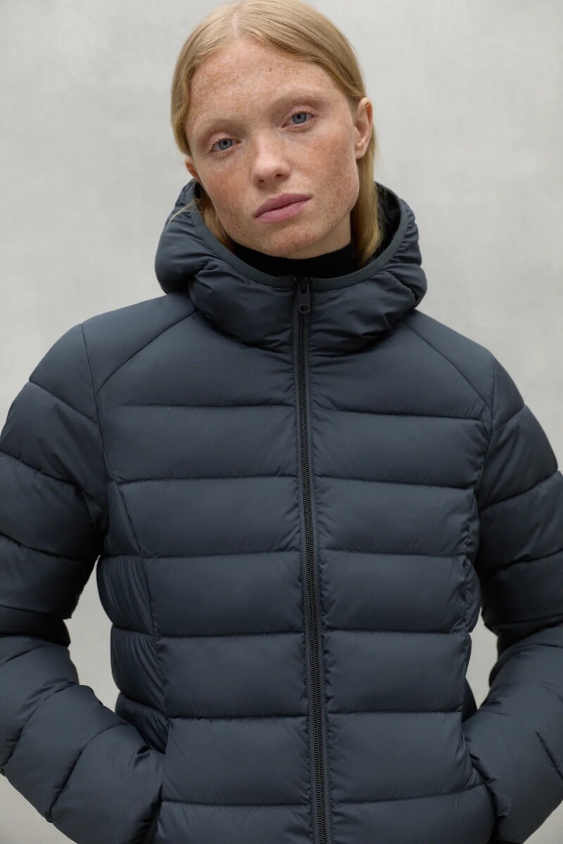CAMPERA ASPENALF Gris Topo