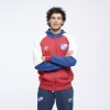 Campera Vini Nacional Oficial Hombre W91