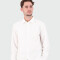 BOSS - Camisa HAL-Kent C3 Blanco
