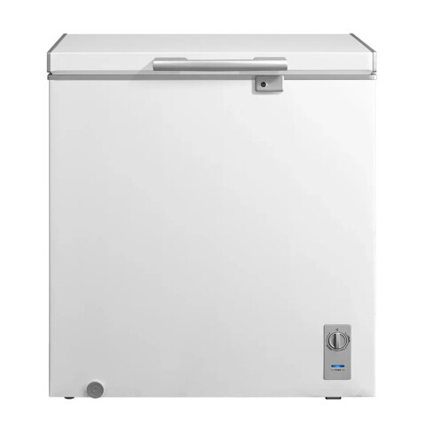 Freezer Horizontal Compresor Inverter Midea Mdrc283 197 Lts Freezer Horizontal Compresor Inverter Midea Mdrc283 197 Lts