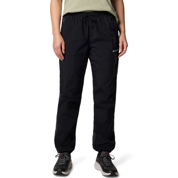 Pantalon Challenger II Hombre BLACK / SHARK