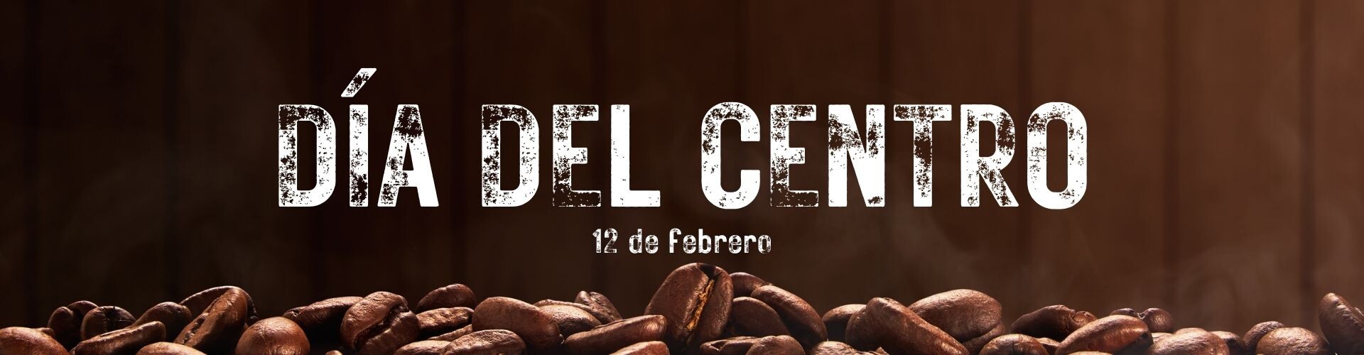 Día del centro Enero