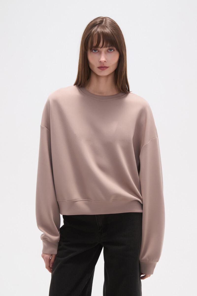 Buzo Cyris - Taupe Claro 