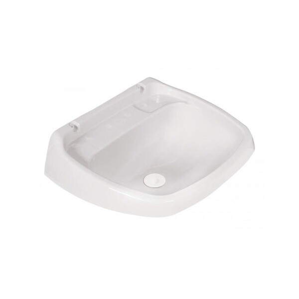 LAVATORIO PLASTICO GRANDE METASUL Lavatorio Plastico Grande Metasul