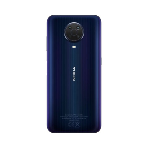 Celular Nokia G20 128GB Azul Celular Nokia G20 128GB Azul