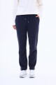 Pantalon felpa Filandia Azul