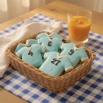 Cookies ¡Uruguay Nomá! Cookies ¡Uruguay Nomá!