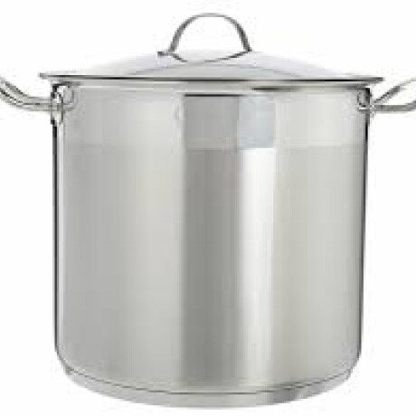 Olla 24cm inox 10.5lts Olla 24cm inox 10.5lts