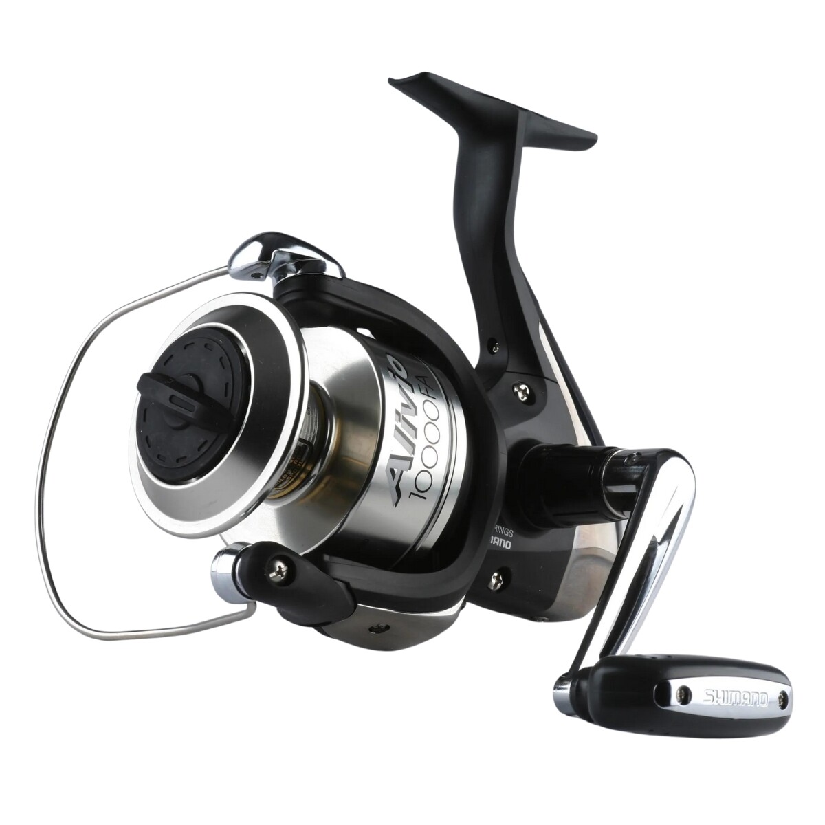 Reel frontal Alivio 10000 FA - Shimano 