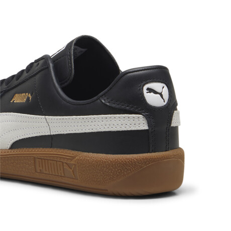 PUMA Army Trainer 38660722 Neg/Blanco