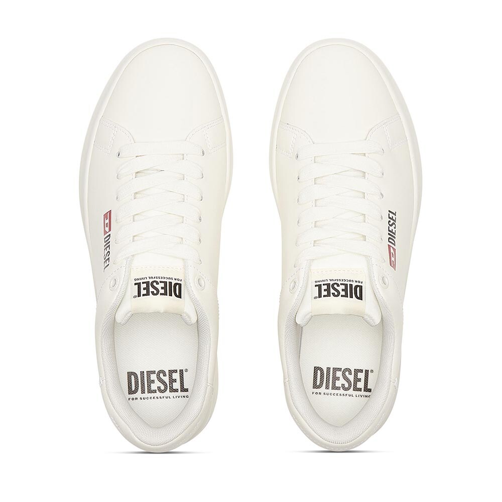 S-Athene Low - Hombre White