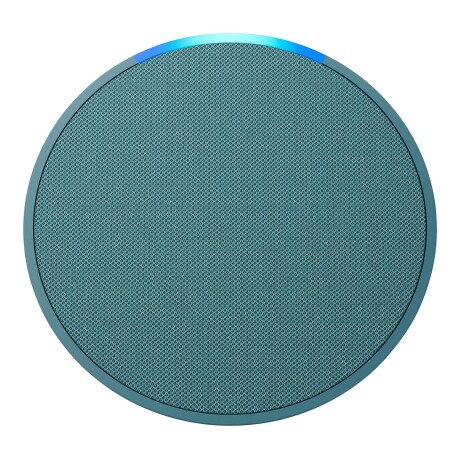 Amazon - Parlante Inteligente Echo Pop (1ERA Generación) - Alexa. Wifi. Bluetooth. 001