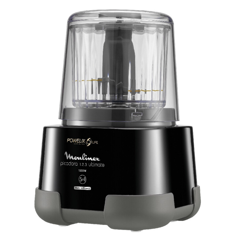 Picadora Moulinex 1-2-3 Molinette XXL 1000W Picadora Moulinex 1-2-3 Molinette XXL 1000W