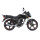 Moto Yumbo Classic III 125 Negro