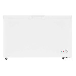 Freezer horizontal Futura FUT-FRH380 blanco