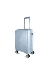 VALIJA FLORENCIA GRIS S VALIJA FLORENCIA GRIS S