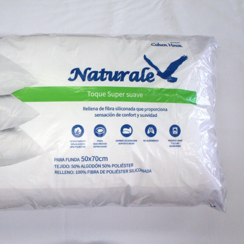 Almohada Naturale Almohada Naturale