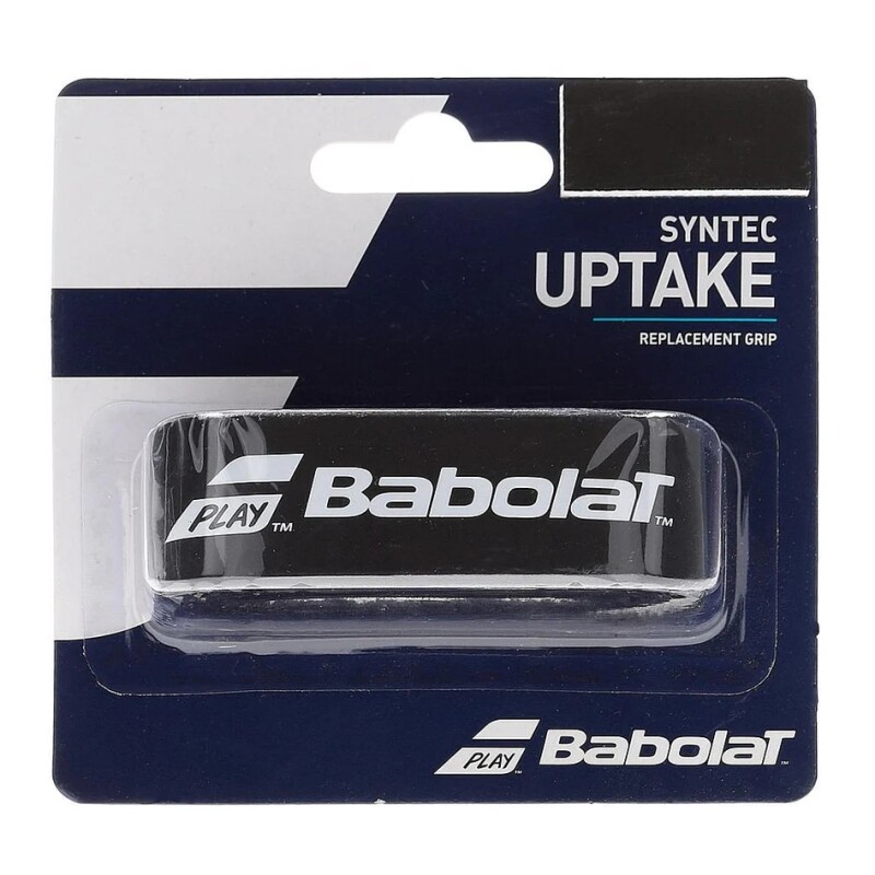 Babolat Accesorios Tenis Grips Syntec_Uptake_Grip_X1 0