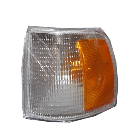 SEÑALERO DELANTERO IZQUIERDO GOL G1 91/94 TIPO CIBIE Señalero Delantero Izquierdo Gol G1 91/94 Tipo Cibie