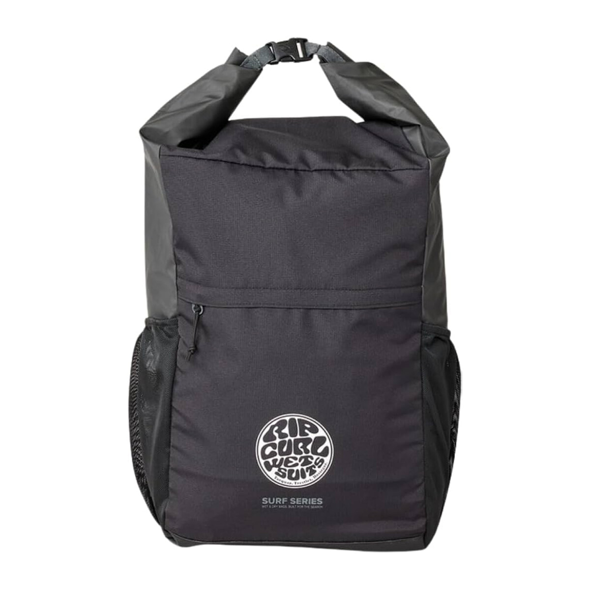 Mochila Rip Curl Surf Series 25L Ventura - Negro 