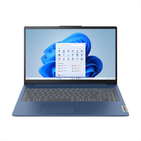 OUTLET- Notebook Lenovo IdeaPad Slim 3 i3-N305 256GB 8GB15.6 OUTLET- Notebook Lenovo IdeaPad Slim 3 i3-N305 256GB 8GB15.6