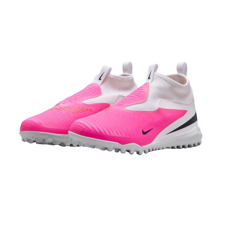Championes Nike Phantom 6 Academy TF de niño Multicolored