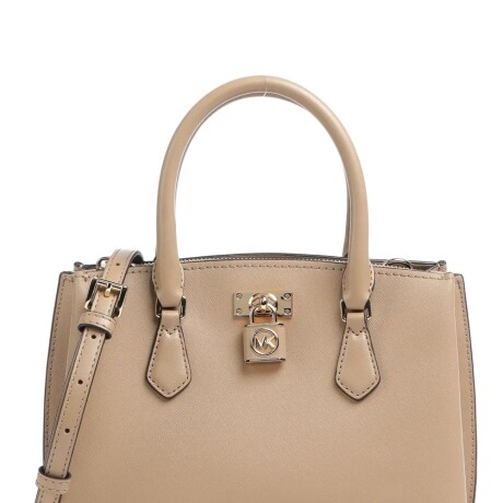 Cartera Michael Kors Beige 0