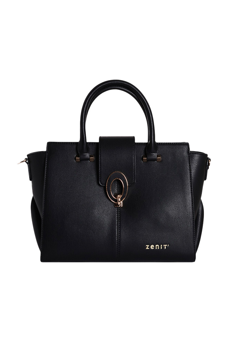 CARTERA ZENIT 0264 NEGRO 
