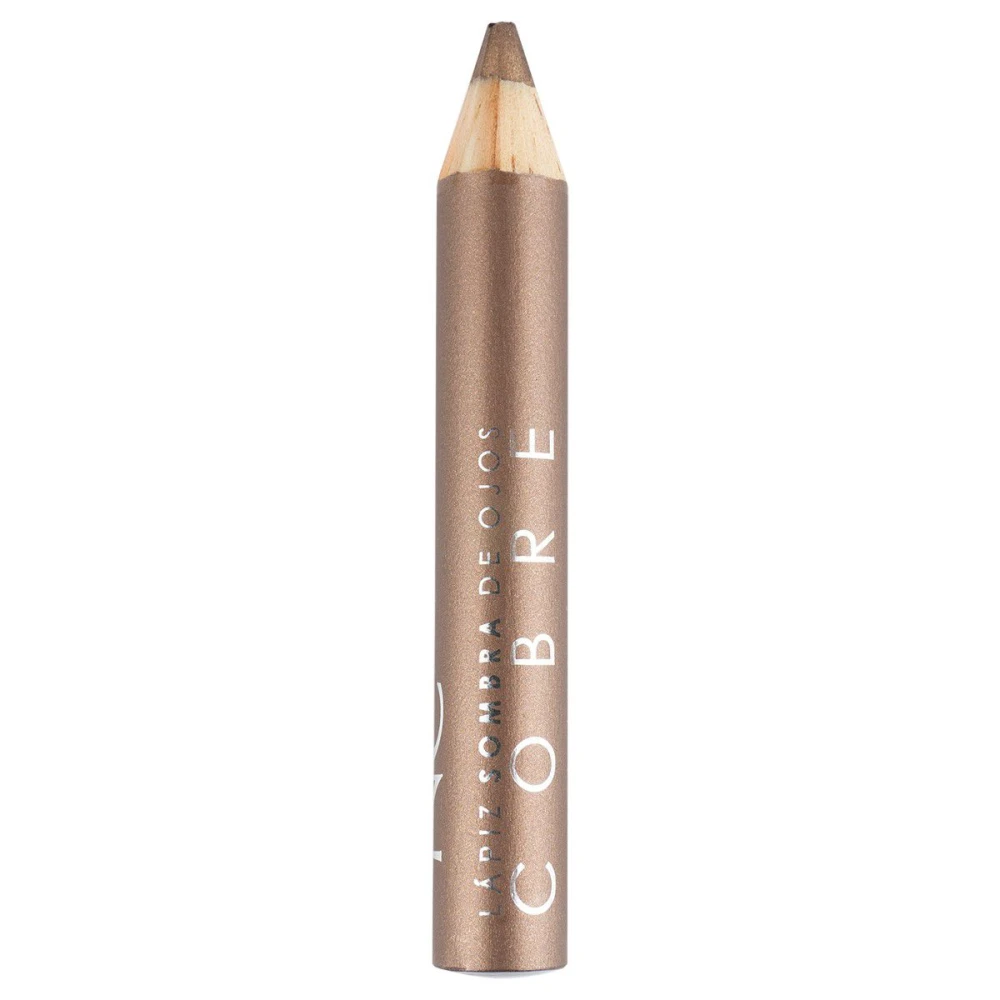 NEW COLOR LAPIZ SOMBRA COBRE