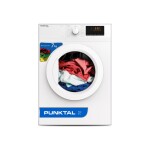 SECADORA DE ROPA 7 Kg. DIGITA - 15 NIVELES DE SECADO - NIVELES c/AIRE blanco