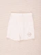 SHORT DAMIAN BEIGE CLARO