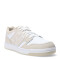 Championes de Hombre New Balance 480 Blanco Hueso - Blanco