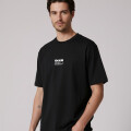 T-SHIRT RELSI DIXIE Negro