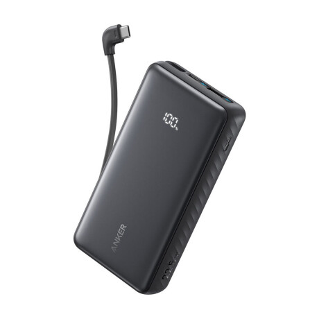 Power Bank Anker Zolo USB-C 20000 mAh 22.5W Black Power Bank Anker Zolo USB-C 20000 mAh 22.5W Black