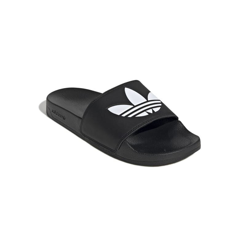 Ojotas Adidas Adilette Lite de Hombre - FU8298 Negro