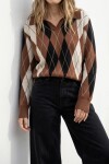 Sweater Shelby Chocolate