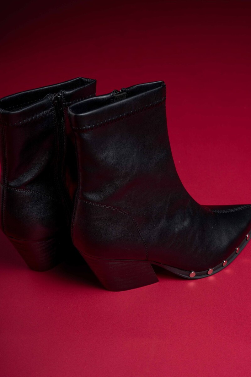 Botas Neki Negro