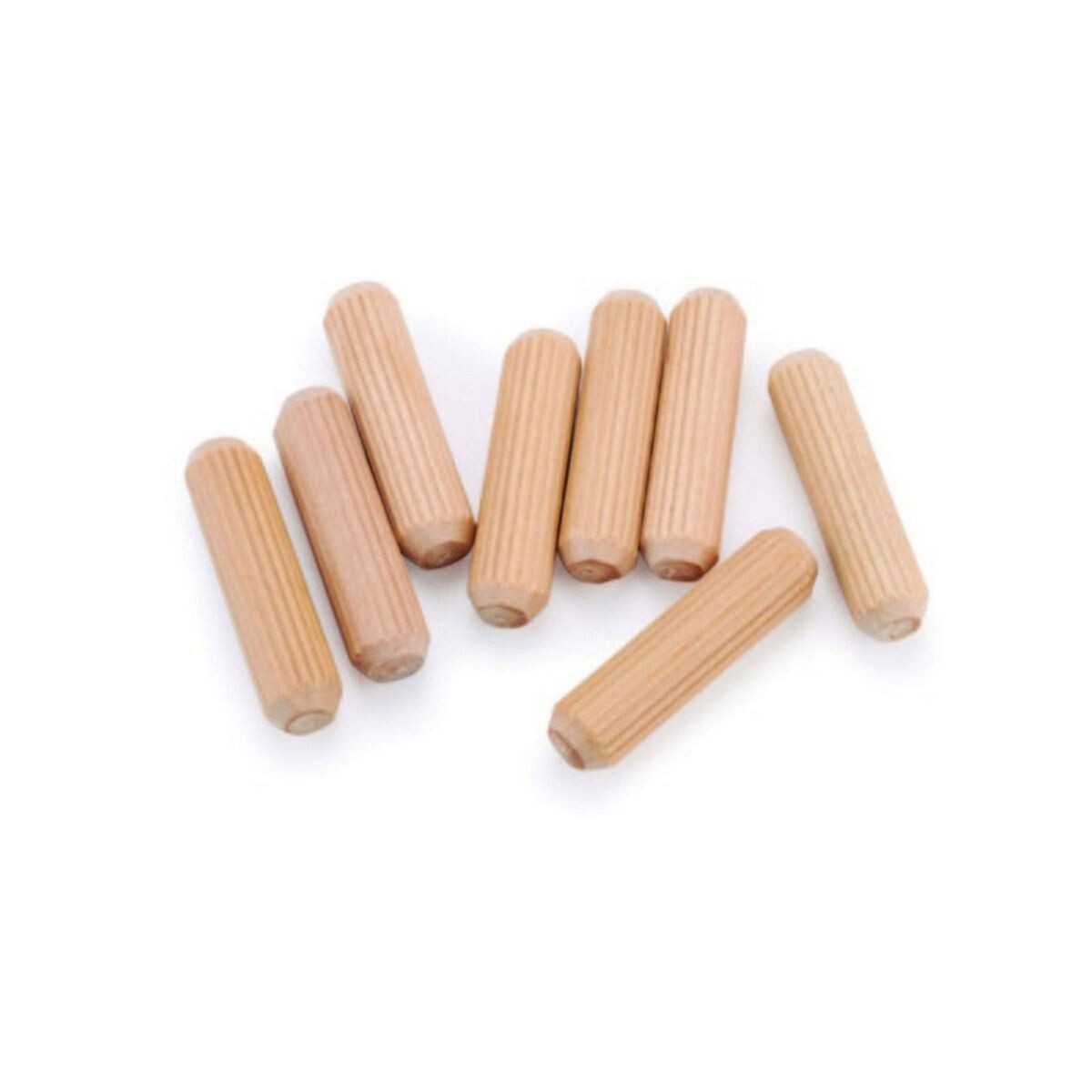 TARUGO DE MADERA 10x30 UNIDAD Tarugo De Madera 10x30 Unidad